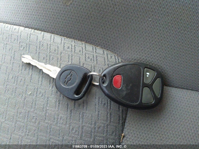 Chevrolet EQUINOX LS 2007 2CNDL23F776047477 Image 3