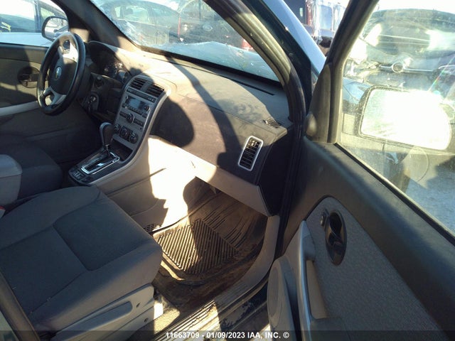 Chevrolet EQUINOX LS 2007 2CNDL23F776047477 Image 6