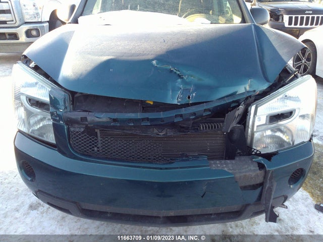 Chevrolet EQUINOX LS 2007 2CNDL23F776047477 Image 7