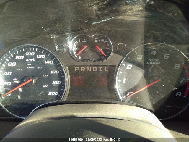 Chevrolet EQUINOX LS 2007 2CNDL23F776047477 Image 8