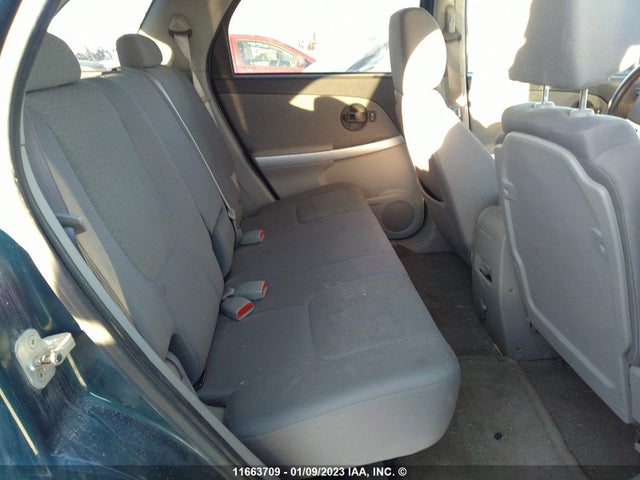 Chevrolet EQUINOX LS 2007 2CNDL23F776047477 Image 9