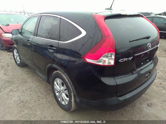 Honda CR-V 2014 2HKRM4H73EH132930 Image 4