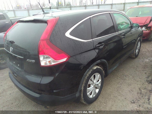 Honda CR-V 2014 2HKRM4H73EH132930 Image 5