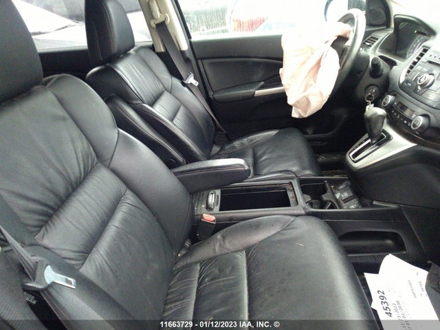Honda CR-V 2014 2HKRM4H73EH132930 Image 6