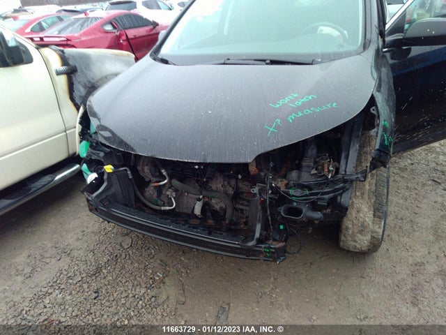 Honda CR-V 2014 2HKRM4H73EH132930 Image 7