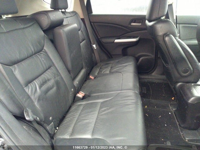 Honda CR-V 2014 2HKRM4H73EH132930 Image 9