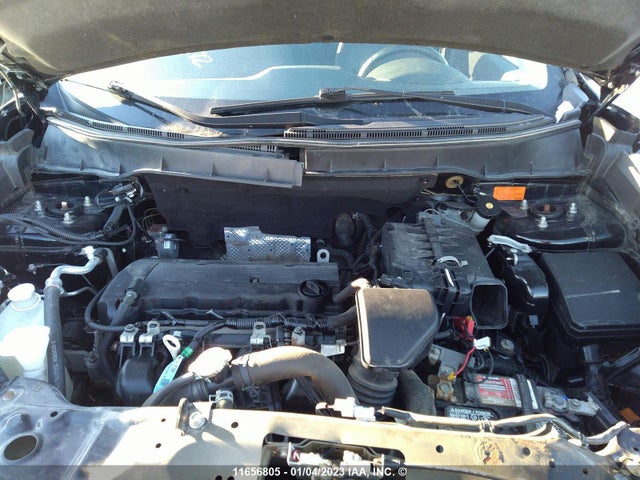 4A4AJ4AWXFE609161 Mitsubishi Rvr Gt