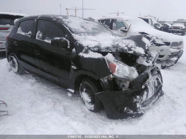 ML32A4HJ7EH001698 auction archive image