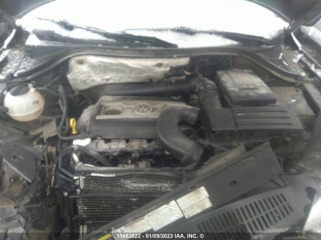 WVGJV7AX4GW068976 Volkswagen Tiguan Comfort/high/r-line/sp Ed