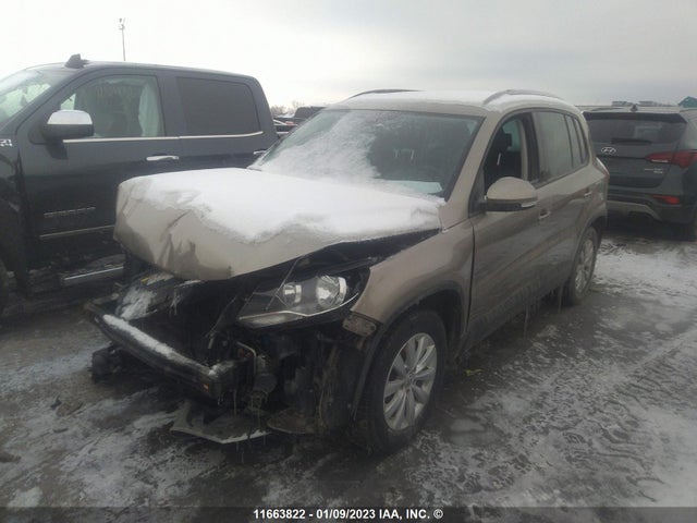 WVGJV7AX4GW068976 Volkswagen Tiguan Comfort/high/r-line/sp Ed