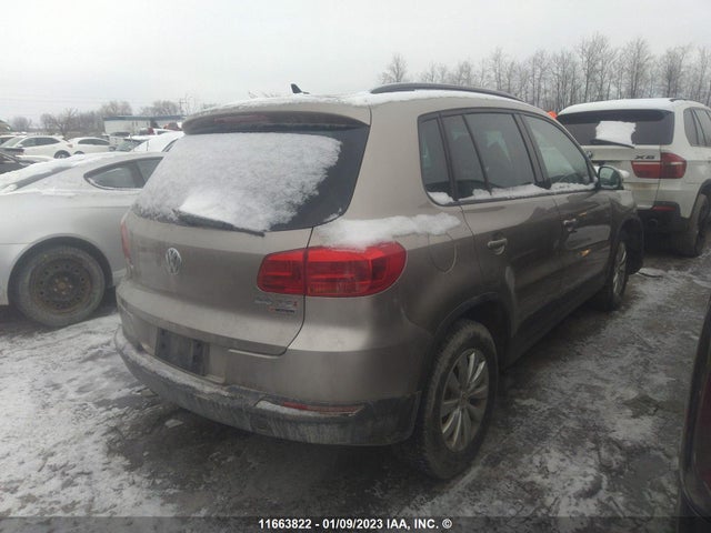 WVGJV7AX4GW068976 Volkswagen Tiguan Comfort/high/r-line/sp Ed