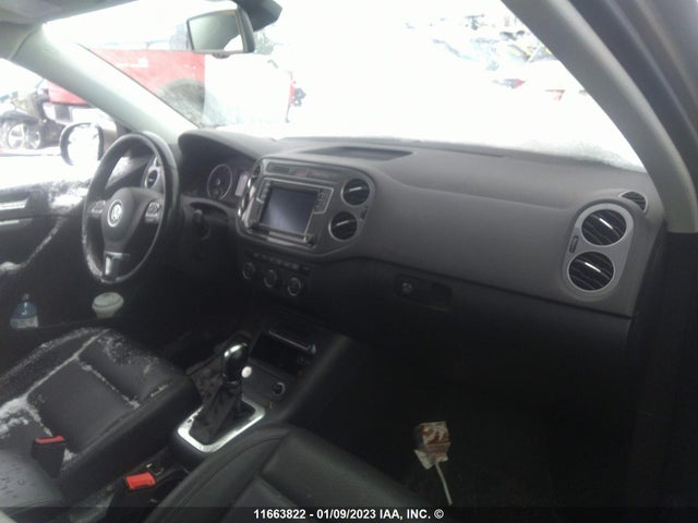 WVGJV7AX4GW068976 Volkswagen Tiguan Comfort/high/r-line/sp Ed
