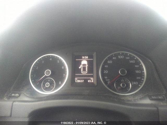 WVGJV7AX4GW068976 Volkswagen Tiguan Comfort/high/r-line/sp Ed