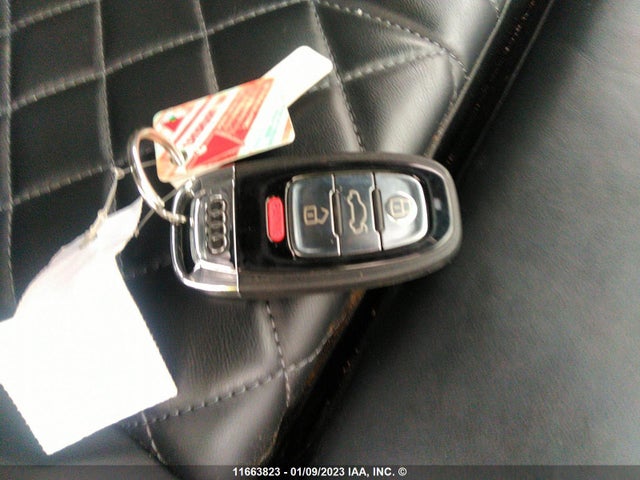 WAUW3AFC3HN117589 Audi A7 Competition Prestige