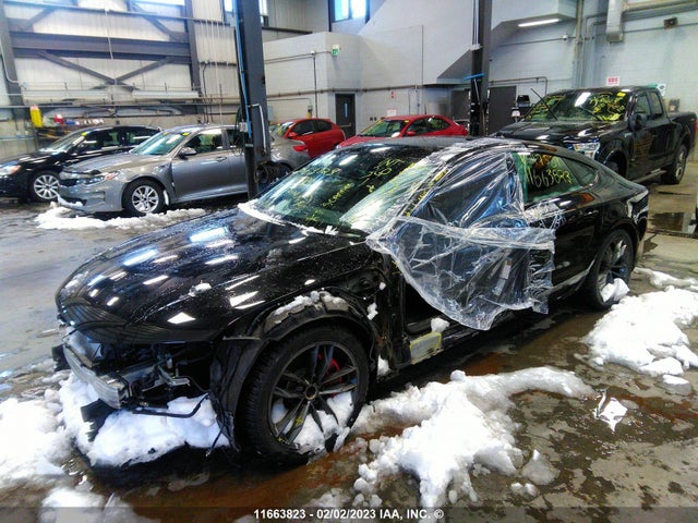 WAUW3AFC3HN117589 Audi A7 Competition Prestige