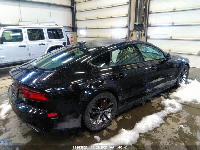 WAUW3AFC3HN117589 Audi A7 Competition Prestige