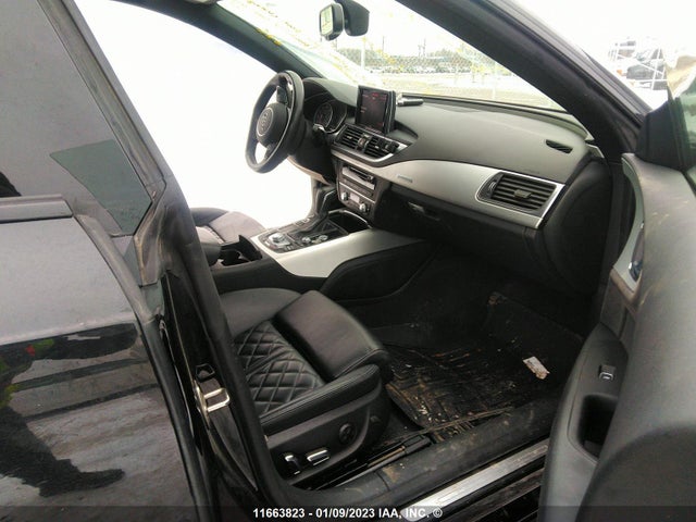 WAUW3AFC3HN117589 Audi A7 Competition Prestige