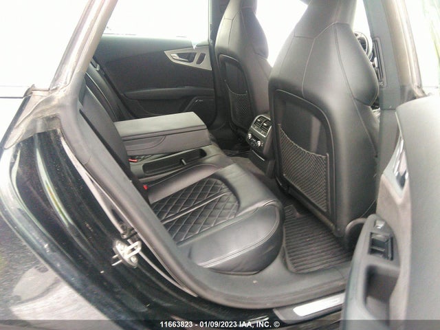 WAUW3AFC3HN117589 Audi A7 Competition Prestige