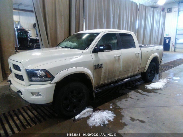 3C6UR5FJ6GG259741 RAM 2500 Laramie