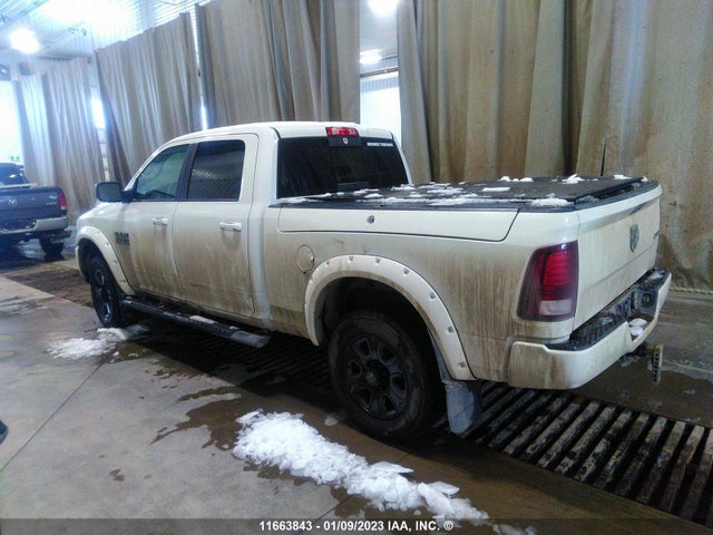 3C6UR5FJ6GG259741 RAM 2500 Laramie