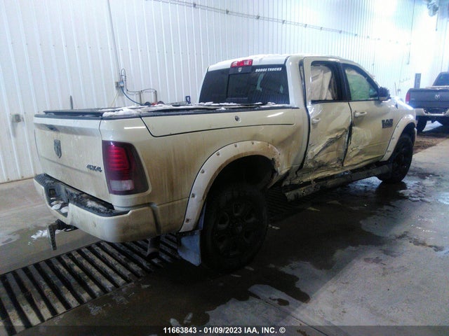 3C6UR5FJ6GG259741 RAM 2500 Laramie