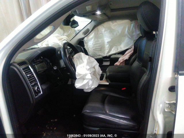 3C6UR5FJ6GG259741 RAM 2500 Laramie