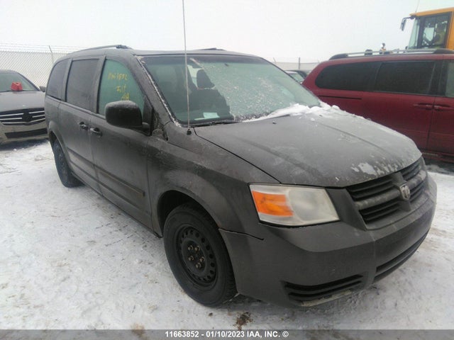 2010 2D4RN4DE8AR302118 main image