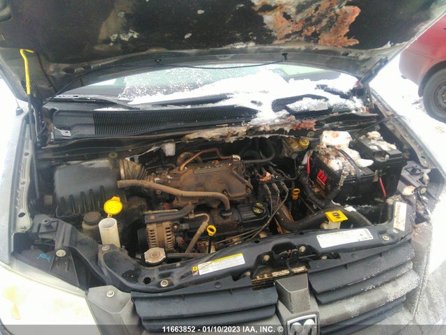 Dodge Grand Caravan Se 2010 2D4RN4DE8AR302118 Image 10