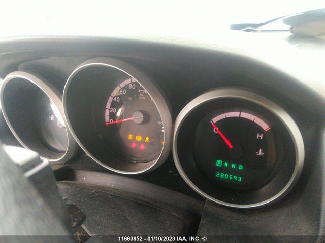 Dodge Grand Caravan Se 2010 2D4RN4DE8AR302118 Image 7