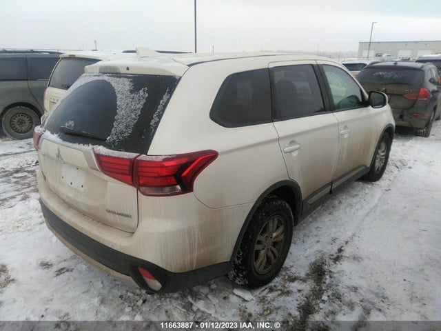 JA4AZ2A37HZ601552 Mitsubishi Outlander Es