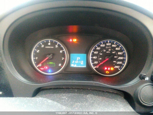 JA4AZ2A37HZ601552 Mitsubishi Outlander Es