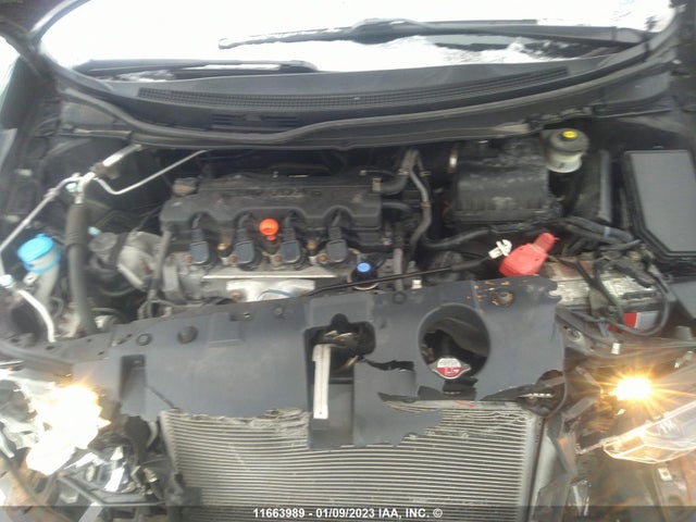 2015 Honda Civic Lx მანქანა იყიდება აუქციონზე, vin: 2HGFB2F55FH023167, აუქციონის ნომერი: 11663989