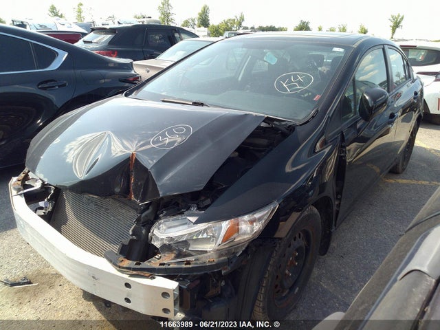 2015 Honda Civic Lx მანქანა იყიდება აუქციონზე, vin: 2HGFB2F55FH023167, აუქციონის ნომერი: 11663989