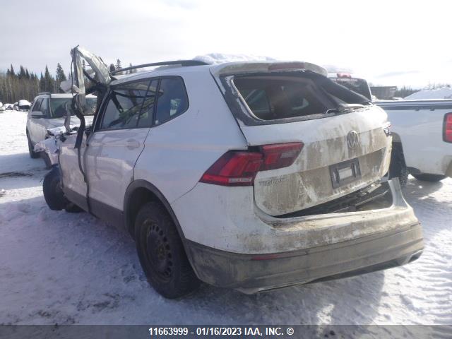 Volkswagen TIGUAN S 2018 3VV0B7AX4JM006088 Image 4
