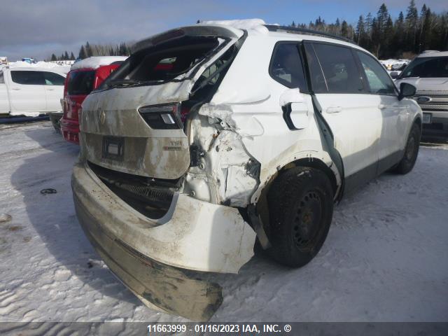 Volkswagen TIGUAN S 2018 3VV0B7AX4JM006088 Image 5