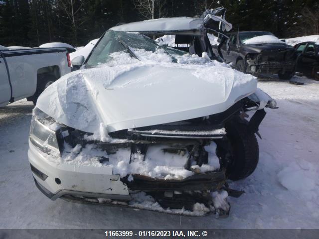Volkswagen TIGUAN S 2018 3VV0B7AX4JM006088 Image 7