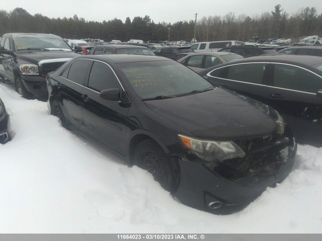 Toyota Camry L/se/le/xle 2013 4T1BF1FK0DU210632 main image