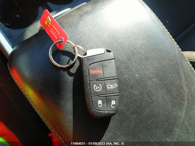 Dodge Charger Sxt 2017 2C3CDXHG9HH638447 Image 11
