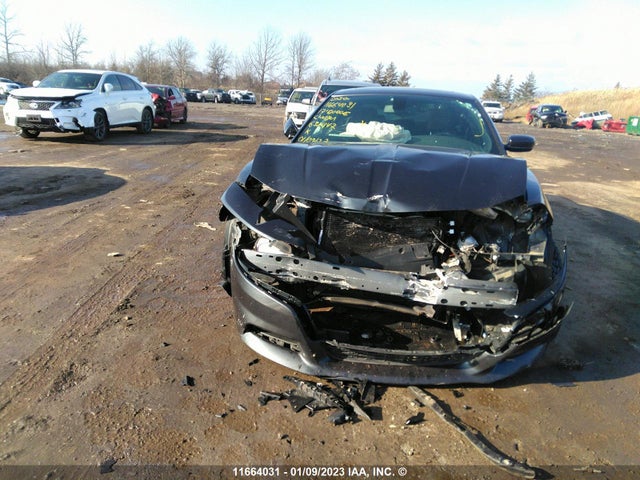 Dodge Charger Sxt 2017 2C3CDXHG9HH638447 Image 6