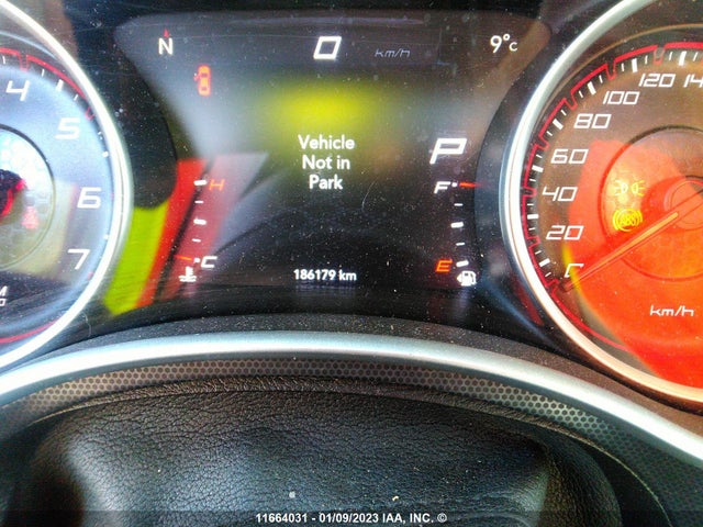 Dodge Charger Sxt 2017 2C3CDXHG9HH638447 Image 7