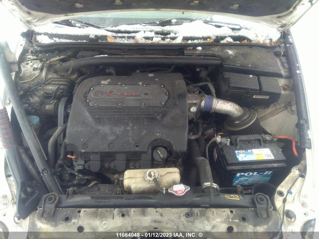 19UUA66205A801282 Acura TL