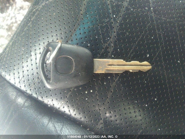 19UUA66205A801282 Acura TL