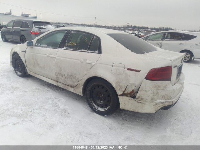 19UUA66205A801282 Acura TL