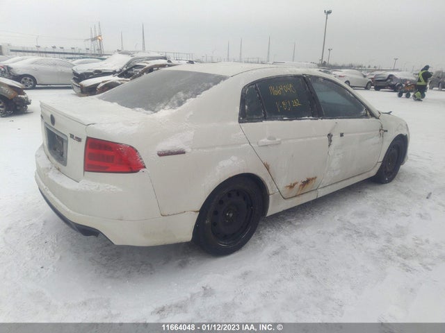 19UUA66205A801282 Acura TL