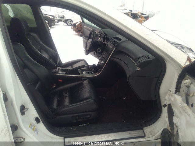 19UUA66205A801282 Acura TL