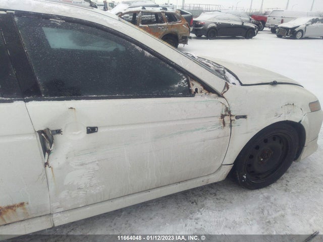 19UUA66205A801282 Acura TL