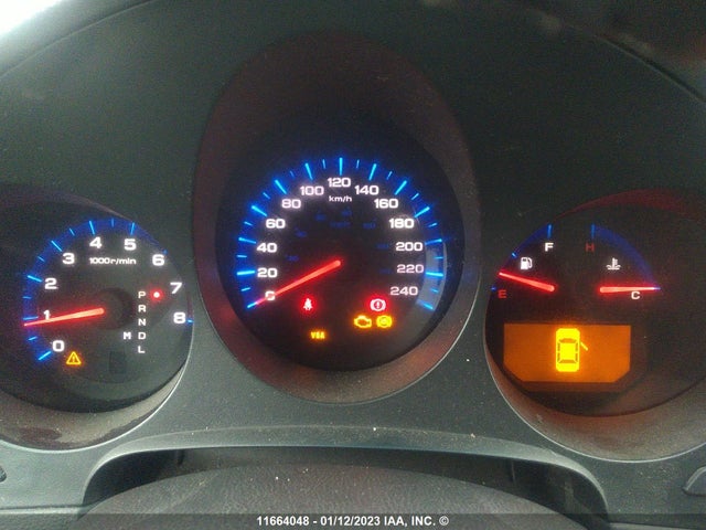 19UUA66205A801282 Acura TL