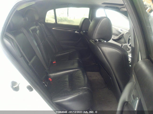 19UUA66205A801282 Acura TL