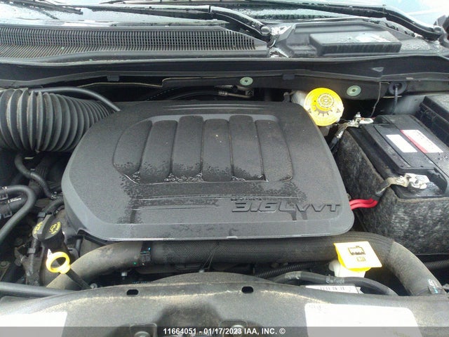 Dodge Grand Caravan Sxt 2020 2C4RDGCG9LR180375 Image 10