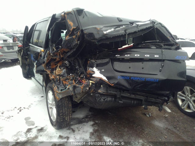 Dodge Grand Caravan Sxt 2020 2C4RDGCG9LR180375 Image 12